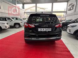 شيفروليه ايكونس